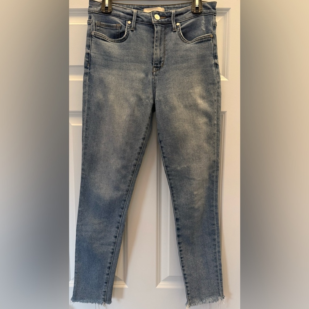 Classic Blue BCBG Women's Jeans